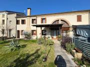 Casa indipendente con giardino a Noventa Vicentina