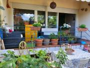 Casa indipendente con giardino a Ortonovo