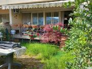 Casa indipendente con giardino a Ortonovo