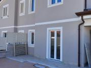 Casa indipendente con giardino a Ortonovo