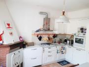 Casa indipendente con giardino a Orvieto