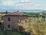 Casa indipendente con giardino a Orvieto