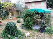 Casa indipendente con giardino a Orvieto