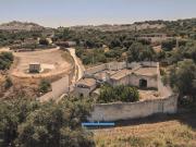 Casa indipendente con giardino a Ostuni