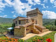 Casa indipendente con giardino a Passignano sul Trasimeno