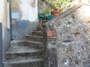 Casa indipendente con giardino a Pescia