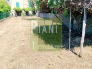 Casa indipendente con giardino a Pieve Fosciana