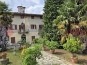 Casa indipendente con giardino a Pinerolo