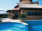 Casa indipendente con giardino a Pineto