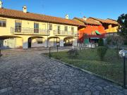 Casa indipendente con giardino a Poirino