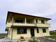 Villa con giardino a Polverara