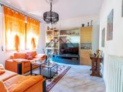 Casa indipendente con giardino a Pomarance