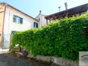 Casa indipendente con giardino a Ponzone