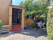 Casa indipendente con giardino a Portoferraio