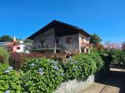 Casa indipendente con giardino a Prarostino