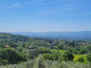 Casa indipendente con giardino a Reggello