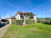 Casa indipendente con giardino a Roddi