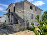 Casa indipendente con giardino a Anguillara Sabazia