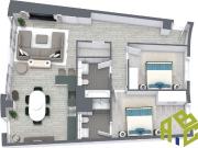 Casa indipendente con giardino a Rosignano Marittimo