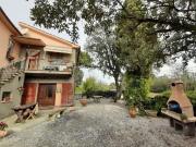 Casa indipendente con giardino a Rosignano Marittimo