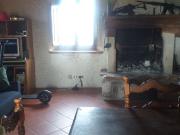 Casa indipendente con giardino a Rufina