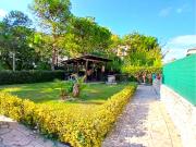 Casa indipendente con giardino a San Benedetto del Tronto