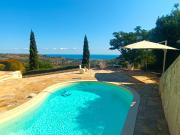 Casa indipendente con giardino a San Benedetto del Tronto