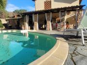 Casa indipendente con giardino a San Giovanni Valdarno
