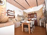 Casa indipendente con giardino a San Giuliano Terme