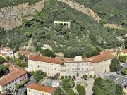 Rustico con giardino a San Giuliano Terme