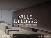 Casa indipendente con giardino a San Gregorio di Catania