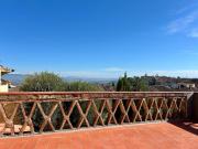Casa indipendente con giardino a San Miniato