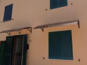 Casa indipendente con giardino a San Miniato