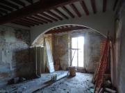 Casa indipendente con giardino a San Miniato