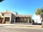 Casa indipendente con giardino a Sannicola