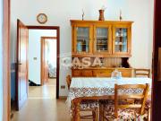 Casa indipendente con giardino a Santa Maria a Monte