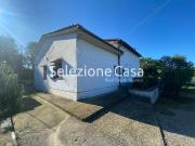 Casa indipendente con giardino a Santa Maria a Monte