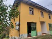 Casa indipendente con giardino a Santa Maria a Monte