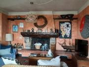 Casa indipendente con giardino a Sarzana