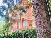 Casa indipendente con giardino a Sarzana