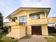 Casa indipendente con giardino a Solesino