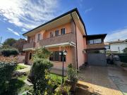 Casa indipendente con giardino a Suzzara