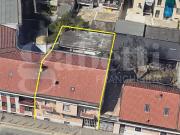 Casa indipendente con giardino a Torino
