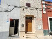 Casa indipendente con giardino a Torricella