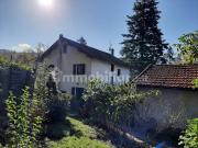 Casa indipendente con giardino a Urbe