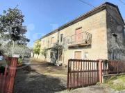 Casa indipendente con giardino a Vairano Patenora