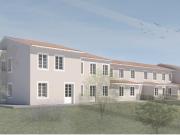 Casa indipendente con giardino a Vecchiano