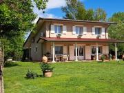 Casa indipendente con giardino a Viareggio