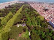 Casa indipendente con giardino a Viareggio