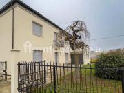 Casa indipendente con giardino a Vigonza